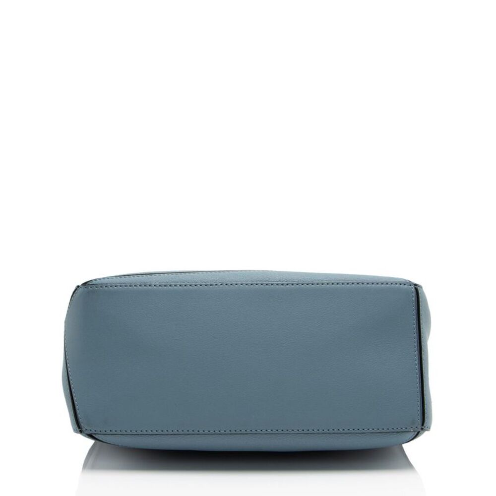 Loewe Calfskin Puzzle Small Bag - Picture 4 of 12